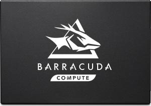 Dysk SSD Seagate BarraCuda Q1 960 GB 2.5" SATA III (ZA960CV10001) 5