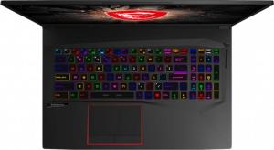 Laptop MSI GE75 Raider 10SFS-031PL 32 GB RAM/ 512 GB M.2 PCIe/ 1 TB HDD/ Windows 10 Home 3