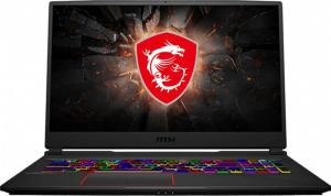 Laptop MSI GE75 Raider 10SFS-015PL 1
