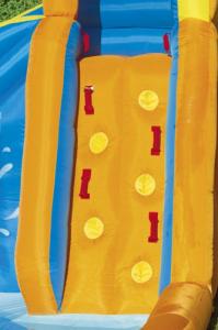 Bestway Dmuchany plac zabaw Turbo Splash 365x320cm (53301) 14