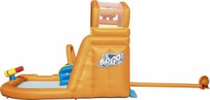 Bestway Dmuchany plac zabaw Turbo Splash 365x320cm (53301) 15