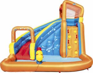 Bestway Dmuchany plac zabaw Turbo Splash 365x320cm (53301) 2