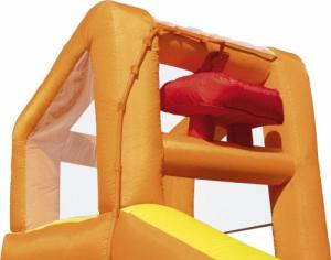 Bestway Dmuchany plac zabaw Turbo Splash 365x320cm (53301) 5