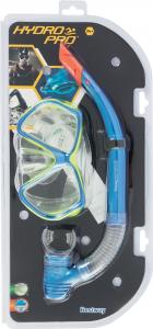 Bestway Maska z rurką do nurkowania Ocean Diver (24003) 4