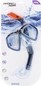 Bestway Maska z rurką do nurkowania Ever Sea (24027) 9