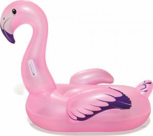 Bestway Dmuchany Flaming z uchwytami 127x127 cm (41122) 4