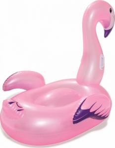 Bestway Dmuchany Flaming z uchwytami 127x127 cm (41122) 6