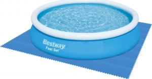Bestway Podkładki pod basen 8 sztuk (58220) 6