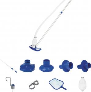 Bestway Zestaw do czyszczenia basenów (58237) 3