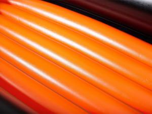 Bestway Ponton Kondor 3000 Set 242 x 141 cm + wiosła + pompka (61102) 5