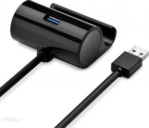 Kabel USB Ugreen Przedłużacz 1.5m Biały (PT-UG-0018) 1