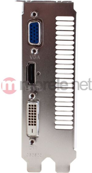 Karta graficzna Sapphire Radeon HD 7730 1GB (UEFI) 11211-03-20G 2