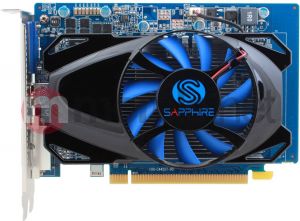Karta graficzna Sapphire Radeon HD 7730 1GB (UEFI) 11211-03-20G 3