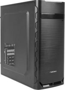 Komputer Media Center M500, Ryzen 5 2600, 8 GB, GTX 1050 Ti, 256 GB SSD 2