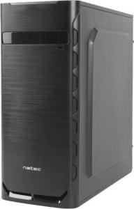 Komputer Media Center M500, Ryzen 5 2600, 8 GB, GTX 1050 Ti, 256 GB SSD 3