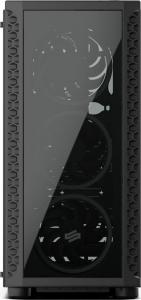 Komputer Game X G500, Ryzen 5 2600, 16 GB, RTX 2060, 256 GB M.2 PCIe 1 TB HDD 7