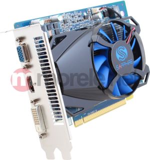 Karta graficzna Sapphire Radeon HD 7730 2GB (UEFI) 11211-02-20G 4