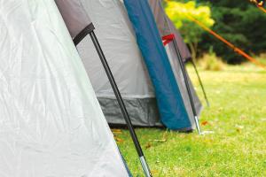 Namiot turystyczny Coleman Cortes 3 7