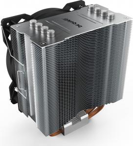 Chłodzenie CPU be quiet! Pure Rock 2 120mm (BK006) 2