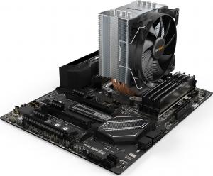 Chłodzenie CPU be quiet! Pure Rock 2 120mm (BK006) 3