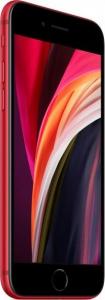 Smartfon Apple iPhone SE 2020 3/64GB Czerwony  (MX9U2PM/A) 3