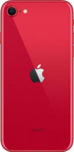 Smartfon Apple iPhone SE 2020 3/64GB Czerwony  (MX9U2PM/A) 4