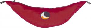Ticket To The Moon Hamak jednoosobowy Compact Burgundy 320x155cm (TMC34) 5