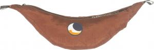 Ticket To The Moon Hamak jednoosobowy Compact Hammock Chocolate 320x155cm (TMC04) 6