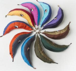 Ticket To The Moon Hamak jednoosobowy Compact Hammock Chocolate 320x155cm (TMC04) 2