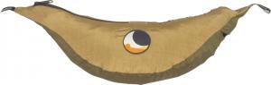 Ticket To The Moon Hamak dwuosobowy Original Hammock Army Khaki 320x200cm (TMO2408) 2