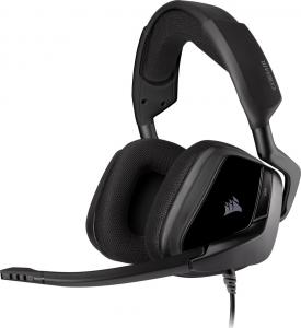 Słuchawki Corsair Void Elite Stereo Czarne (CA-9011208-EU) 1