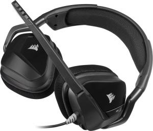 Słuchawki Corsair Void Elite Stereo Czarne (CA-9011208-EU) 4