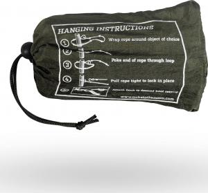 Ticket To The Moon Linki na drzewo Nautical Ropes 2x240cm (TMROPE) 4