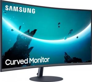 Monitor Samsung C24T550 (LC24T550FDRXEN) 2