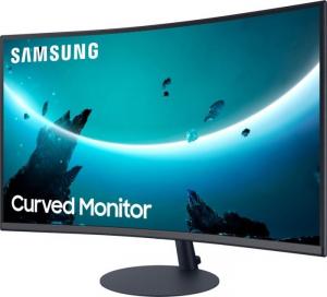 Monitor Samsung C32T55 (LC32T550FDRXEN) 3