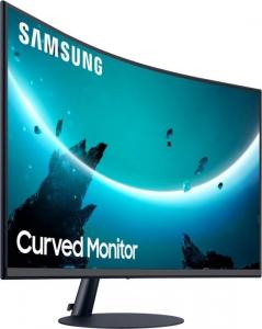 Monitor Samsung C32T55 (LC32T550FDRXEN) 4