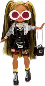 MGA LOL OMG Seria 2 Alt Grrrl 23cm (565123) 2