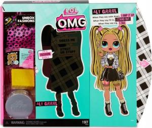 MGA LOL OMG Seria 2 Alt Grrrl 23cm (565123) 3