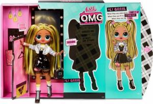 MGA LOL OMG Seria 2 Alt Grrrl 23cm (565123) 5