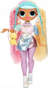 MGA LOL OMG Seria 2 Candylicious 23cm (565109) 3