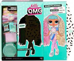 MGA LOL OMG Seria 2 Candylicious 23cm (565109) 7