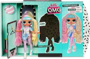 MGA LOL OMG Seria 2 Candylicious 23cm (565109) 8