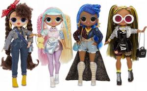 MGA LOL OMG Seria 2 Candylicious 23cm (565109) 10