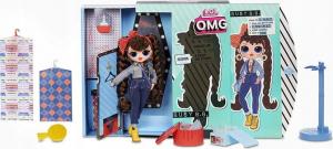 MGA LOL OMG Seria 2 Busy B.B. 23cm (565116) 4