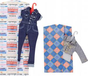 MGA LOL OMG Seria 2 Busy B.B. 23cm (565116) 6