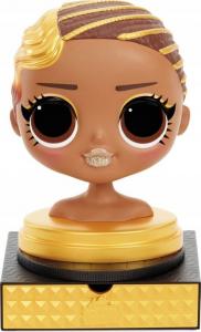 MGA LOL OMG Głowa do stylizacji Royal Bee 27cm (566229) 3