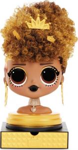 MGA LOL OMG Głowa do stylizacji Royal Bee 27cm (566229) 6