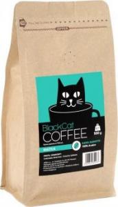 Kawa ziarnista Black Cat Brazylia 500 g 1