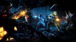 Outriders Day One Edition Edycja Premierowa Xbox One 4