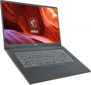 Laptop MSI Prestige 15 A10SC-020PL 2